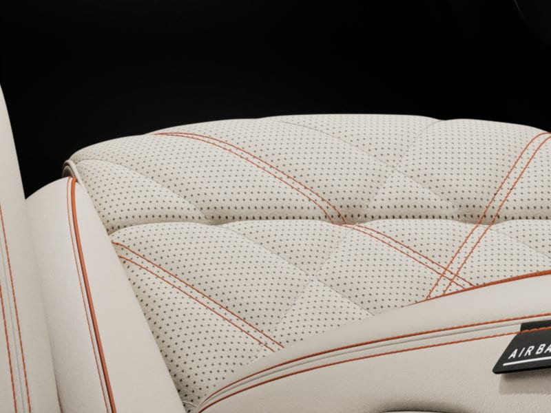 2026 GENESIS GV70 Sport Prestige - Photo 36