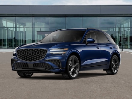 2026 Genesis GV70 3.5T Sport Prestige SUV