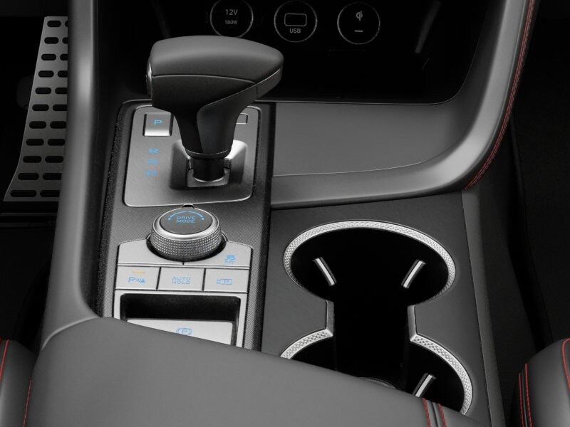 2026 GENESIS G70 Sport Prestige - Photo 21