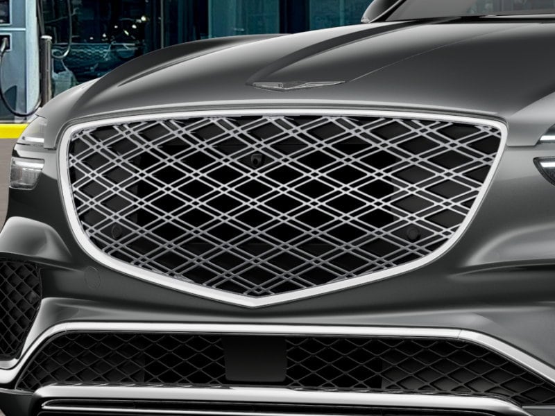 2026 GENESIS GV70 Advanced - Photo 13