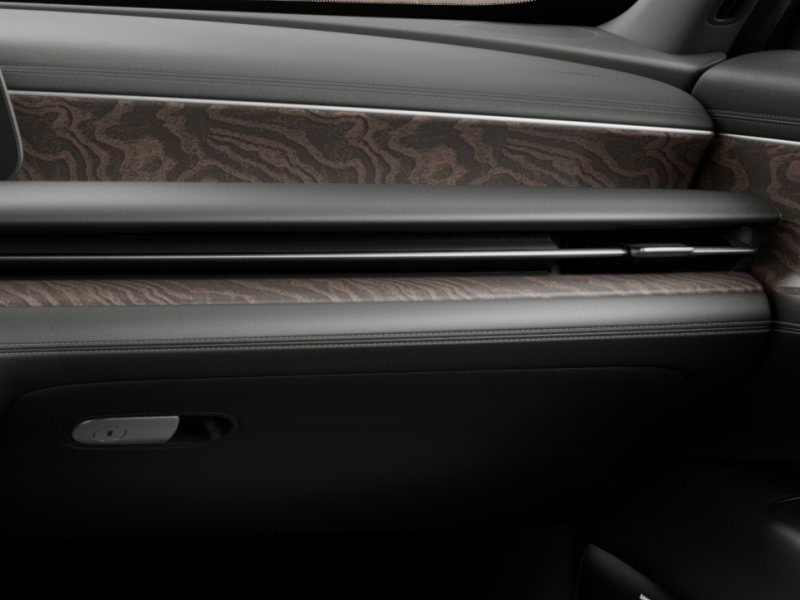 2026 GENESIS G90 Base - Photo 60