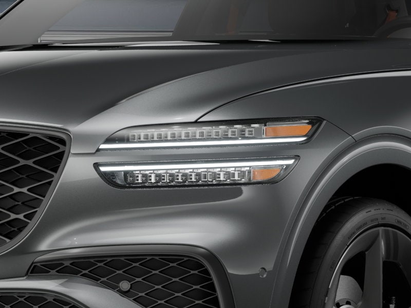 2026 GENESIS GV70 Sport Prestige - Photo 33