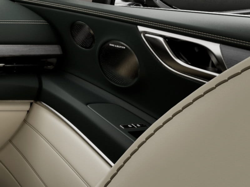 2026 GENESIS GV80 Prestige - Photo 62