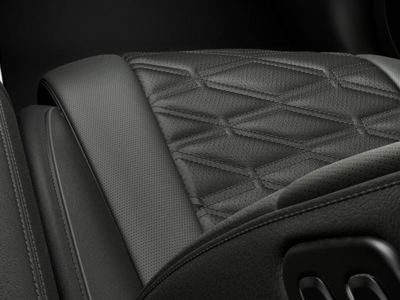 2026 GENESIS GV80 Coupe Base - Photo 59