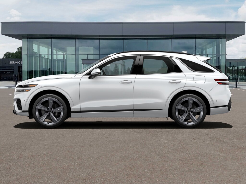 New 2025 Genesis GV70 2.5T SUV