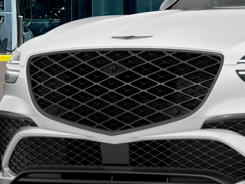 2026 GENESIS GV70 Sport Prestige - Photo 13