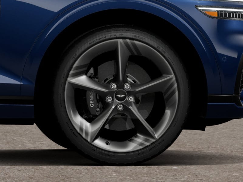 2026 GENESIS GV70 Sport Prestige - Photo 28
