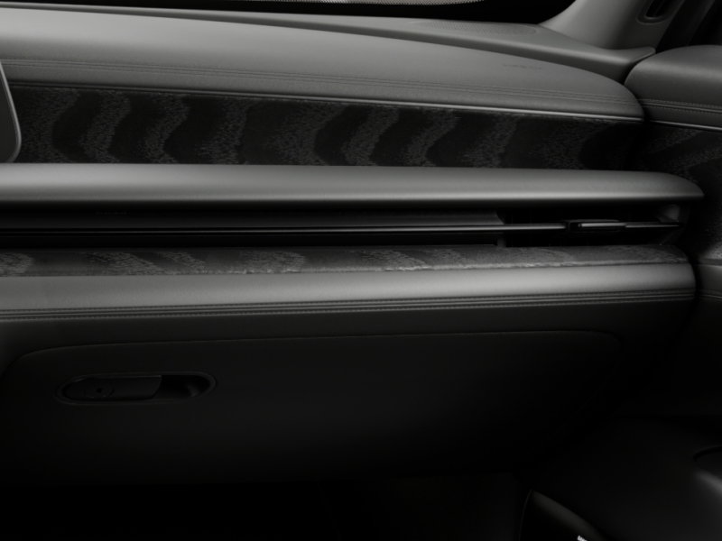 2026 GENESIS G90 Prestige Black - Photo 25