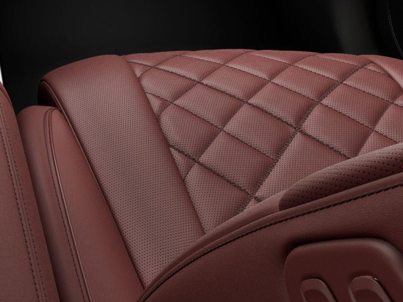 2025 GENESIS GV80 Prestige - Photo 46