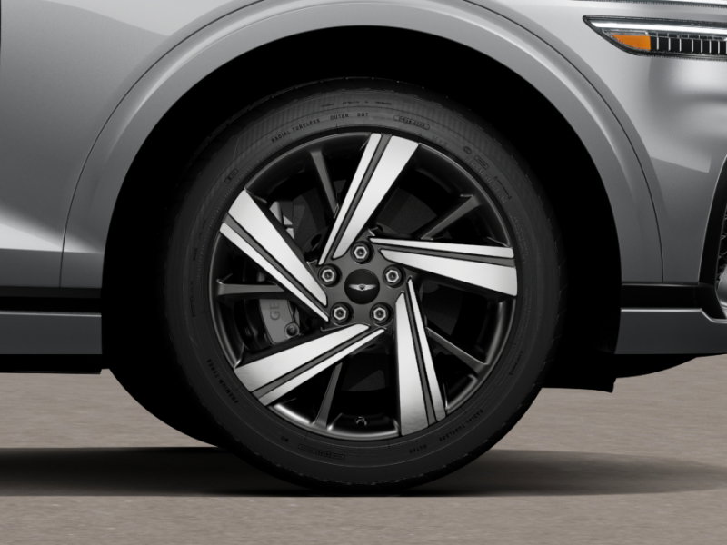 2026 GENESIS GV70 Sport Advanced - Photo 27