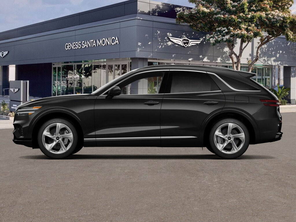 New 2026 Genesis GV70 2.5T SUV