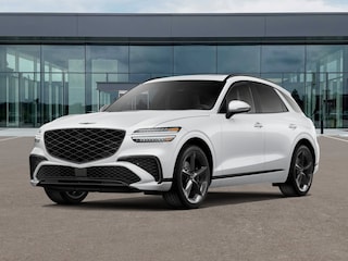 2026 Genesis GV70