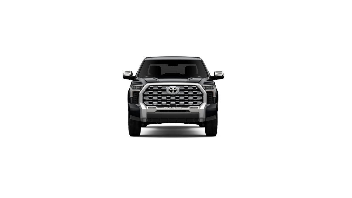 2026 Toyota Tundra 1794 Edition - Photo 43