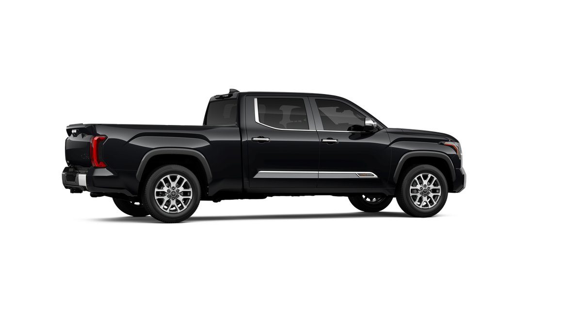 2026 Toyota Tundra 1794 Edition - Photo 37
