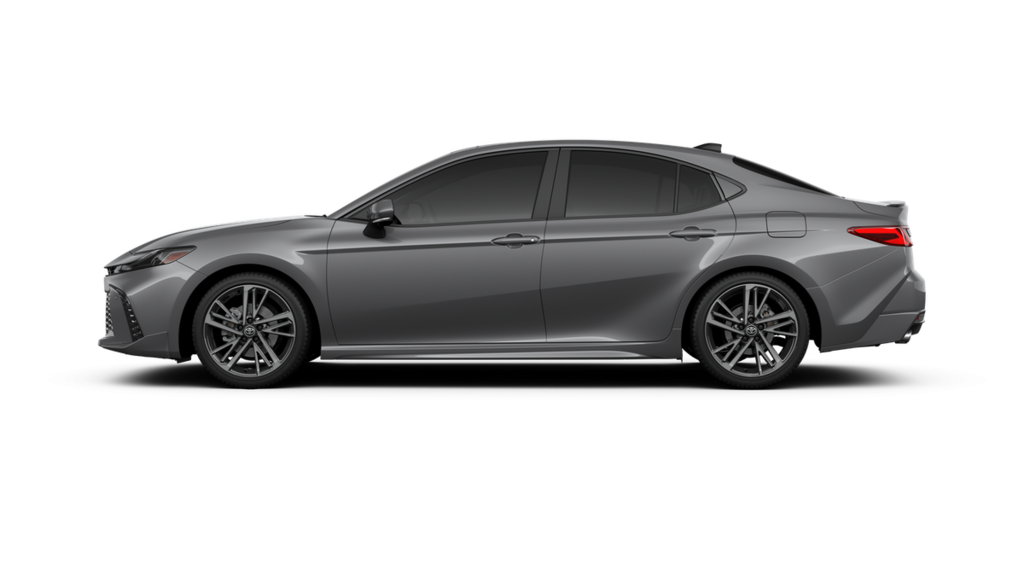 New 2026 Toyota Camry XSE Sedan