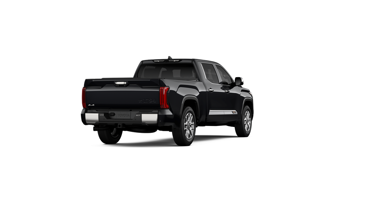 2026 Toyota Tundra 1794 Edition - Photo 35