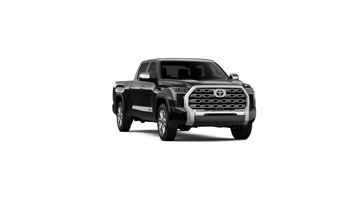 2026 Toyota Tundra 1794 Edition - Photo 42