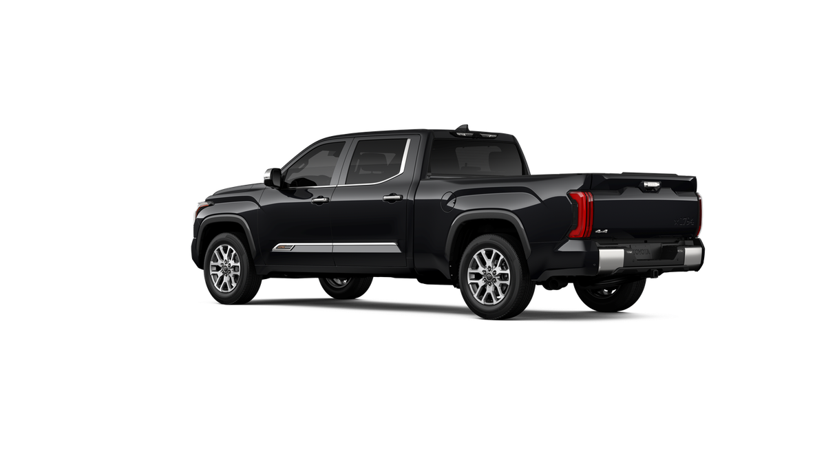 2026 Toyota Tundra 1794 Edition - Photo 32