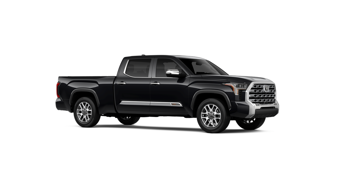 2026 Toyota Tundra 1794 Edition - Photo 40