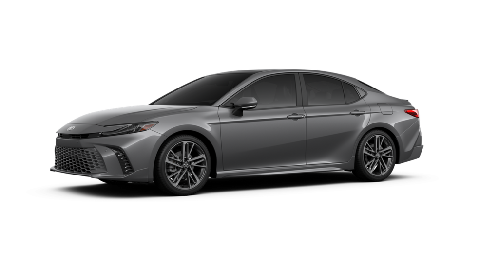 New 2026 Toyota Camry XSE Sedan
