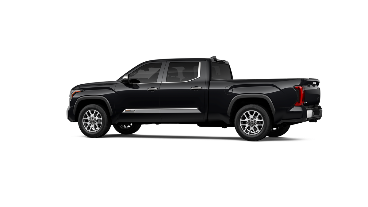 2026 Toyota Tundra 1794 Edition - Photo 31