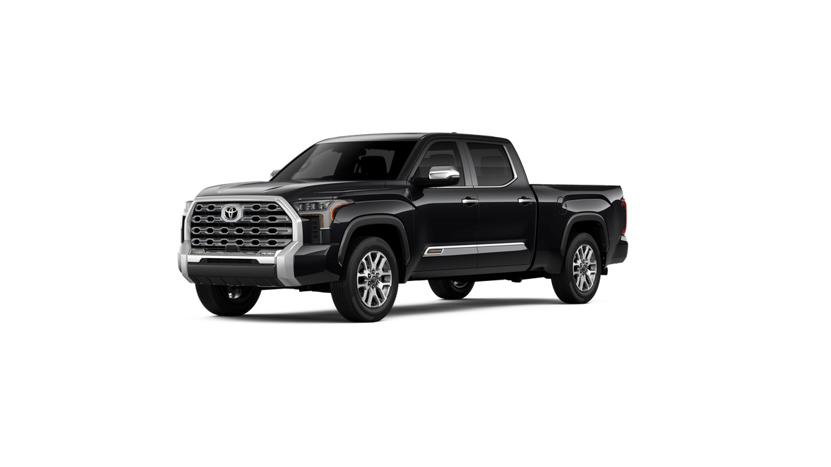 2026 Toyota Tundra 1794 Edition - Photo 27