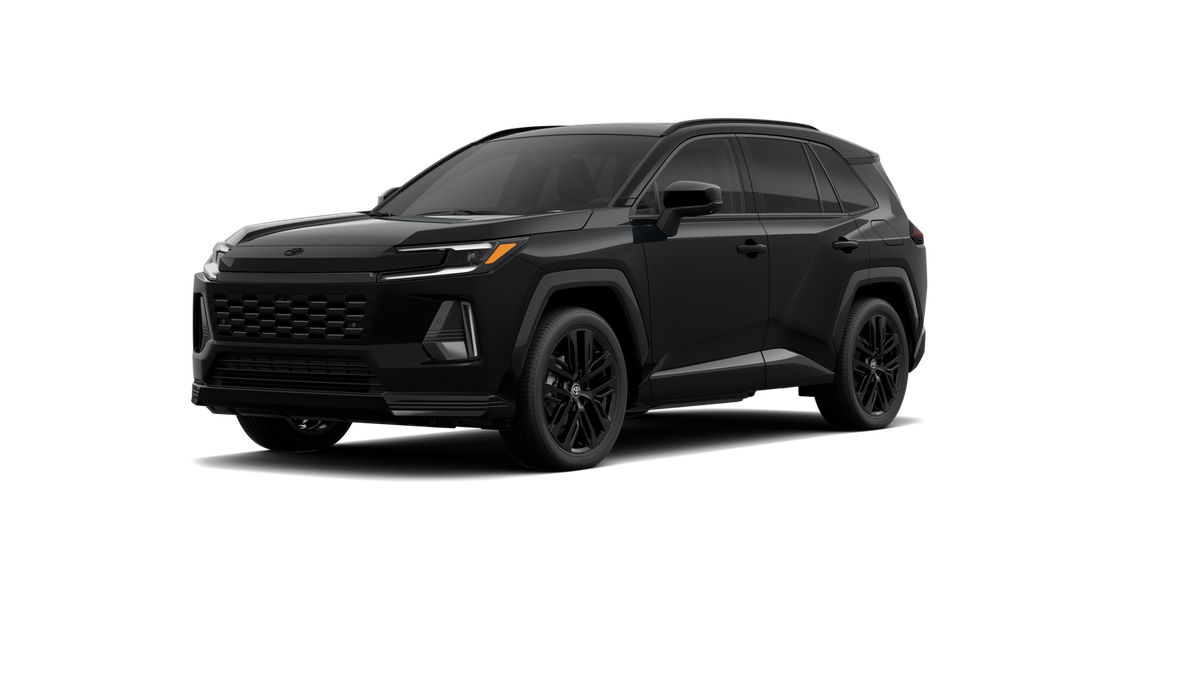 2026 Toyota RAV4 XSE -
                  Troy, MI