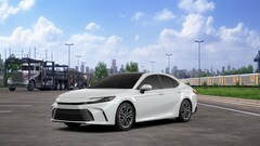 2026 Toyota Camry XLE AWD XLE AWD