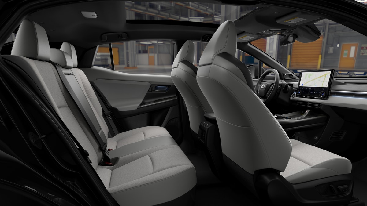 2018 Toyota Sienna XLE - Photo 36