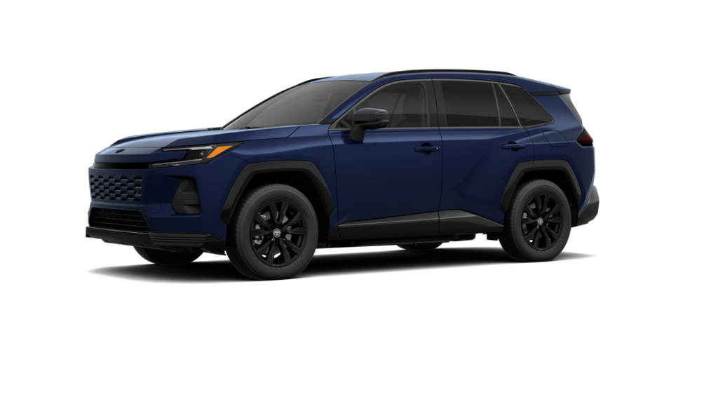 New 2026 Toyota RAV4 Plug-in Hybrid SE SUV