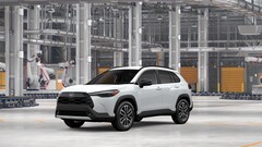 2026 Toyota Corolla Cross XLE SUV