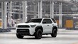  Toyota 4Runner i-FORCE MAX