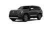  Toyota Sequoia