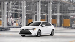 2026 Toyota Corolla LE LE