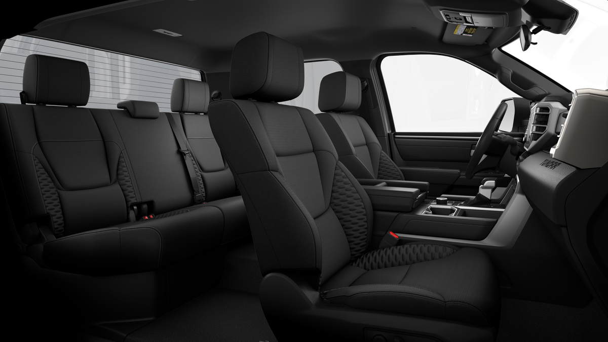 2026 Toyota Tundra SR5 - Photo 39
