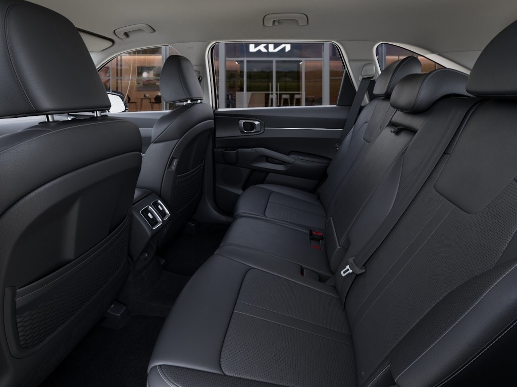 2026 Kia Sorento EX PHEV - Photo 18