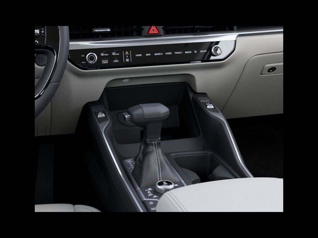 2026 Kia Sorento EX - Photo 47