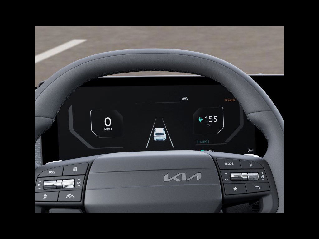 2025 Kia EV6 Wind - Photo 33