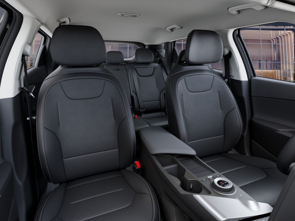2025 Kia EV6 Wind - Photo 27