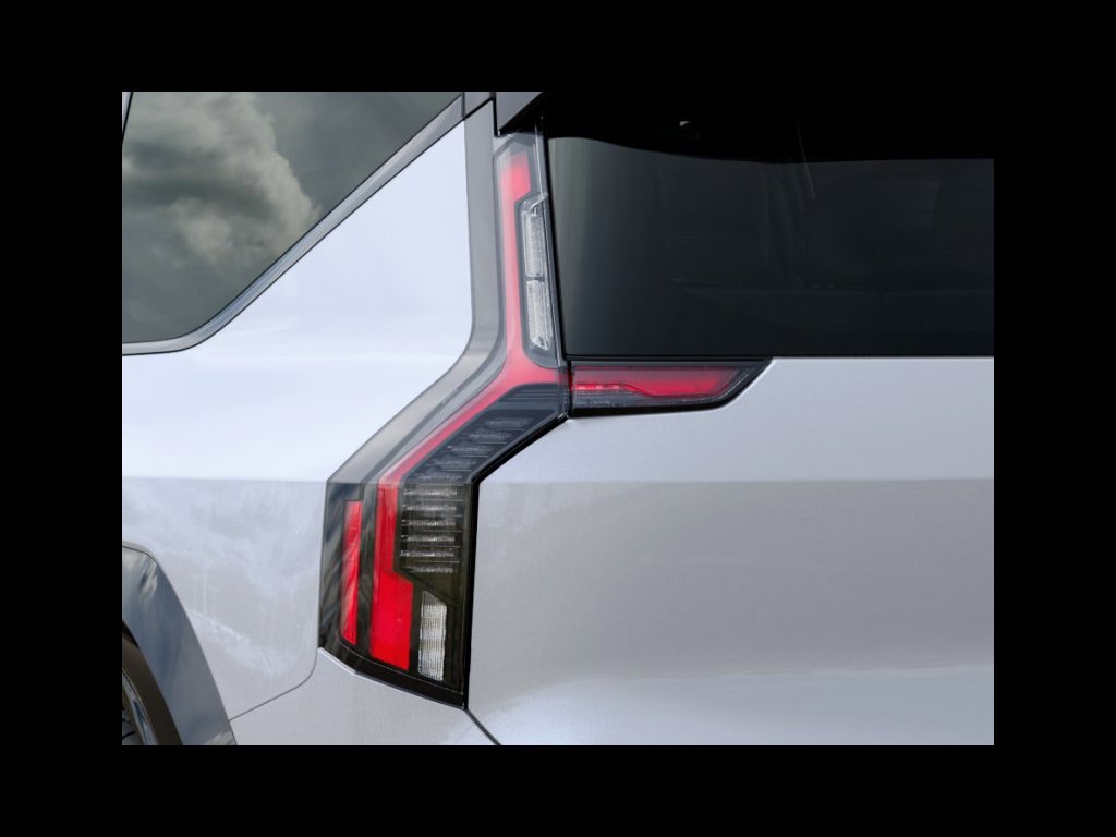 2026 Kia EV9 GT-Line - Photo 23