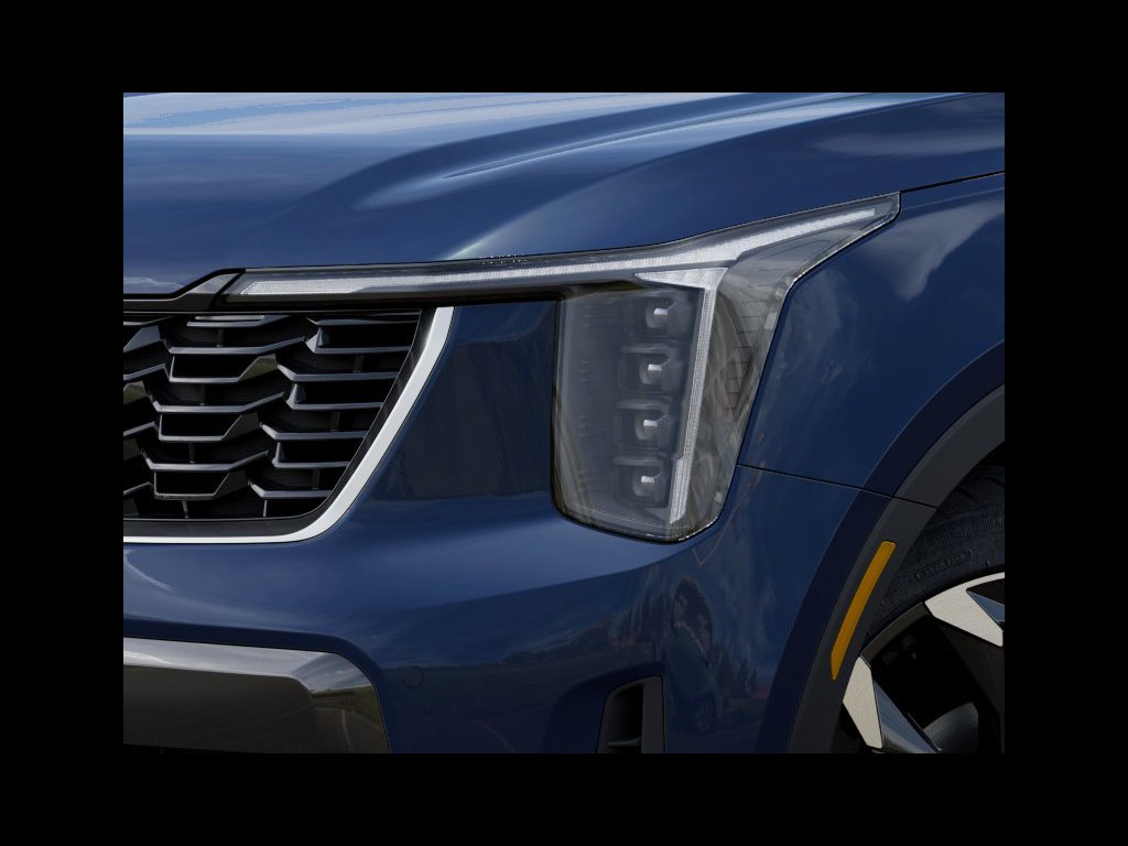 2026 Kia Sorento EX - Photo 34