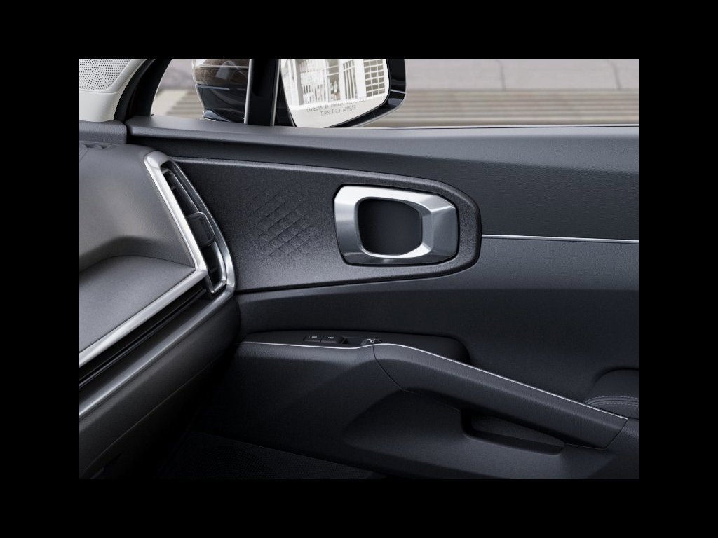 2026 Kia Sorento EX PHEV - Photo 25