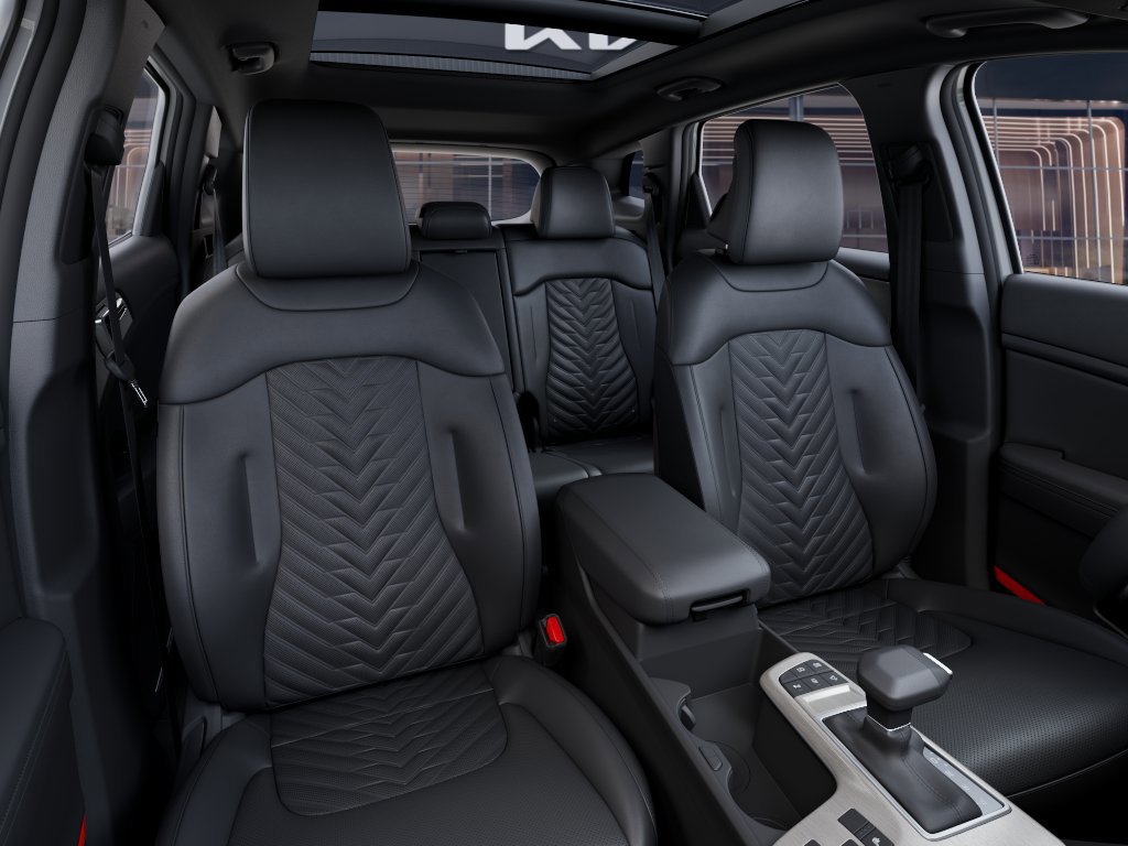 2026 Kia Sportage X-Line - Photo 37