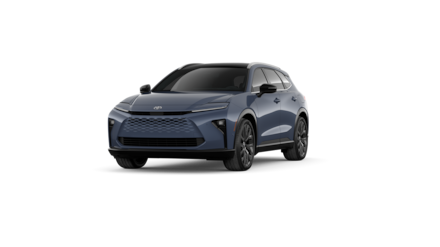 2026 Toyota Crown Signia Limited SUV