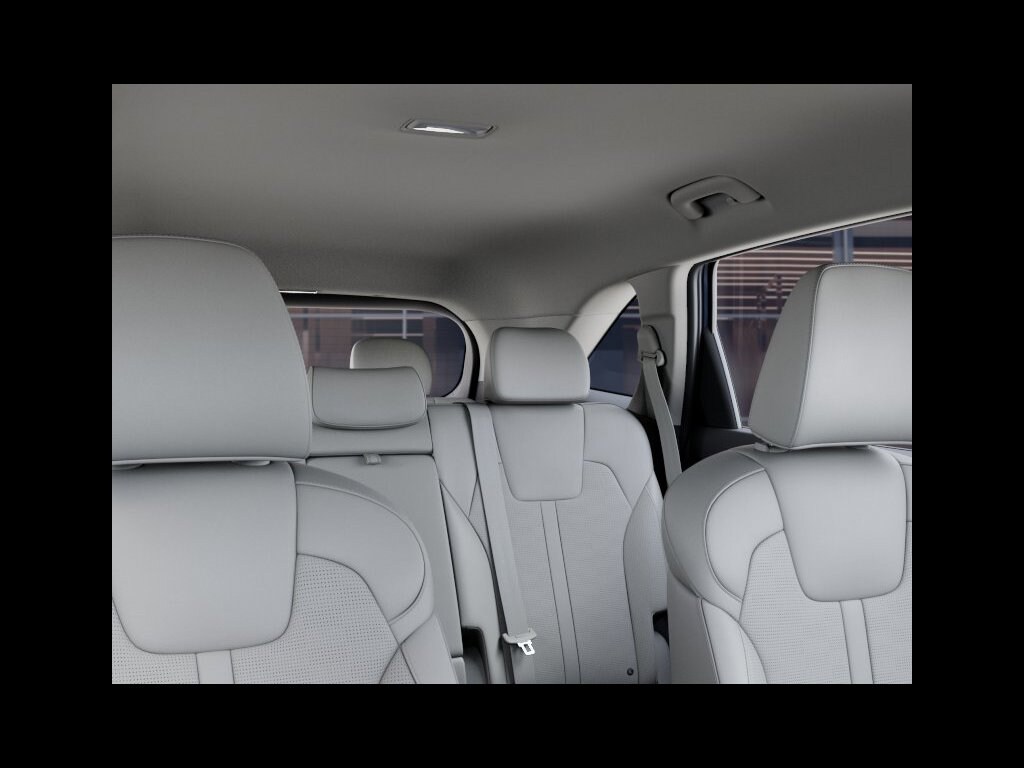 2026 Kia Sorento EX - Photo 51