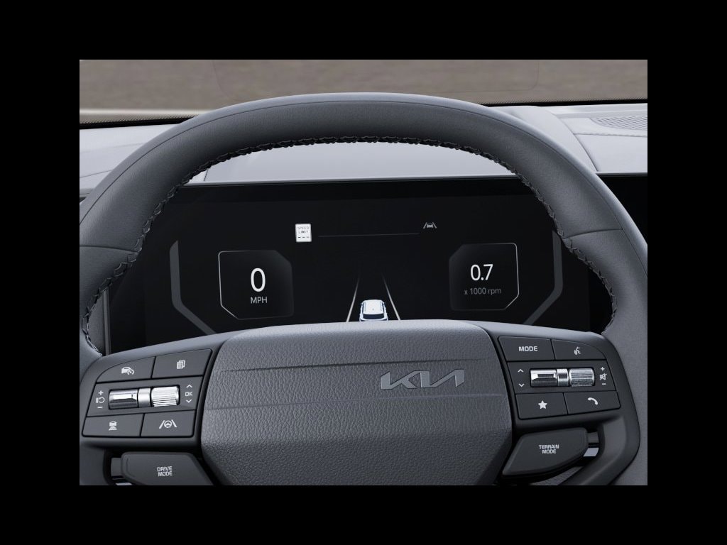 2026 Kia Sportage X-Line - Photo 43