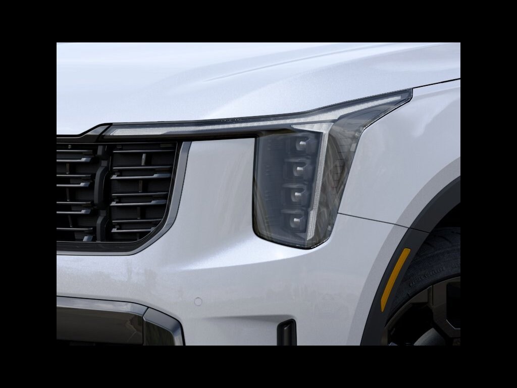 2026 Kia Sorento X-Line EX - Photo 10