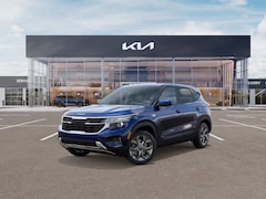 2026 Kia Seltos LX SUV