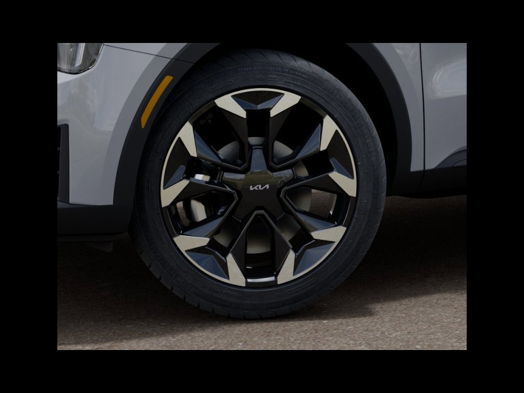 2026 Kia Sorento EX - Photo 9