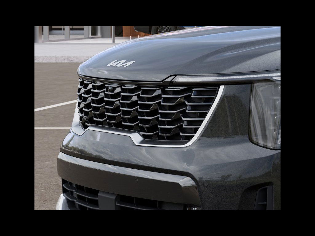 2025 Kia Sorento SX Prestige Hybrid - Photo 12